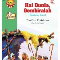 Image of Hai dunia, bergembiralah