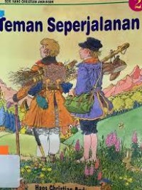 Image of Teman seperjalanan