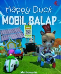 Image of Mobil balap