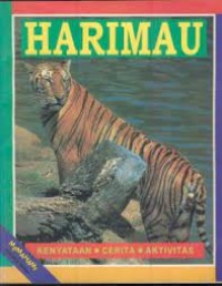 Harimau