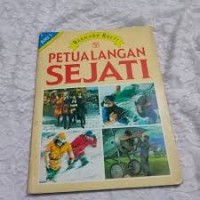 Image of Petualangan sejati