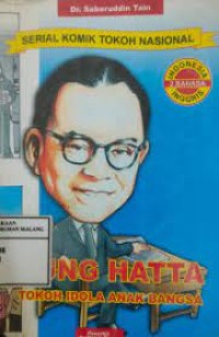 Bung Hatta