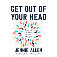 Get out of your head