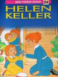 Helen Keller