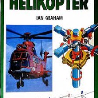 Image of Bagaimana cara kerjanya helikopter