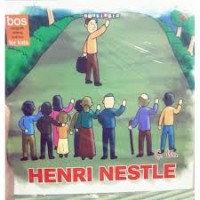 Henri Nestle