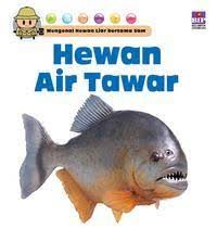 Image of Hewan air tawar