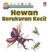 Hewan berukuran kecil