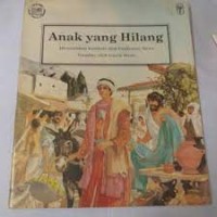 Image of Anak yang hilang