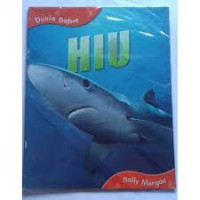 Dunia satwa hiu