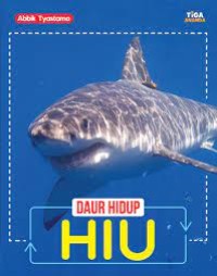 Daur hidup hiu