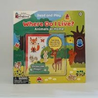 Image of Where do i live?