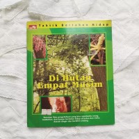 Image of Taktik bertahan hidup di hutan empat musim
