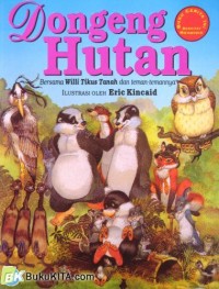 Image of Dongeng hutan