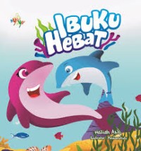 Image of Ibuku hebat