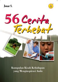 56 cerita terhebat