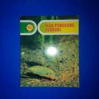 Ikan punggung berduri
