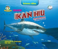 Image of Ikan hiu si monster laut