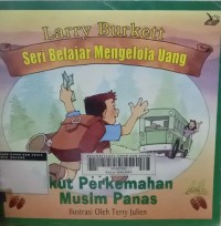 Ikut perkemahan musim panas