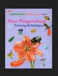 Ilmu pengetahuan tentang kehidupan