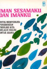 Iman sesamaKU dan imanku