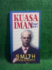 Kuasa iman setiap hari