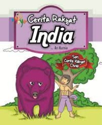 Cerita rakyat India
