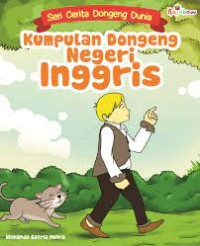 Kumpulan dongeng negeri Inggris