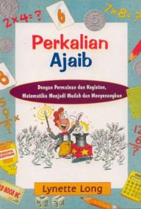 Perkalian ajaib