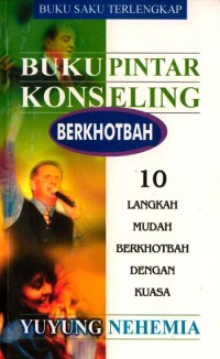 Berkhotbah