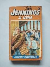 Jennings si iseng
