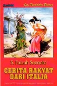 Cerita rakyat dari Italia