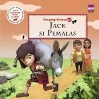 Jack si pemalas