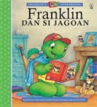 Franklin dan si jagoan