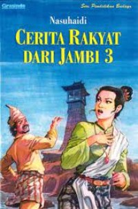 Image of Cerita rakyat dari Jambi 3