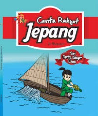 Cerita rakyat Jepang