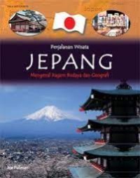 Image of Jepang mengenal ragam budaya dan geografi