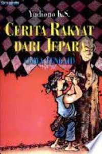 Cerita rakyat dari Jepara