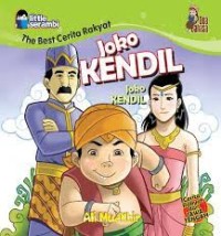 Joko Kendil