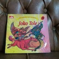 Joko Tole