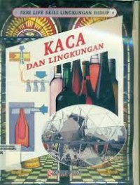 Kaca dan lingkungan