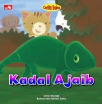 Kadal ajaib