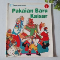 Pakaian baru kaisar