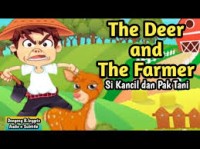 Image of Si kancil dan pak tani