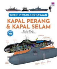 Image of Kapal perang & kapal selam