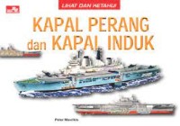 Image of Kapal perang dan kapal induk