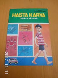 Image of Hasta karya