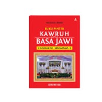 Buku pinter kawruh basa jawi