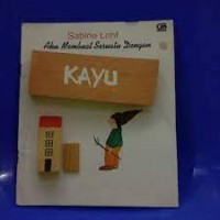 Kayu