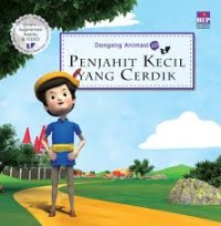 Penjahit kecil yang cerdik